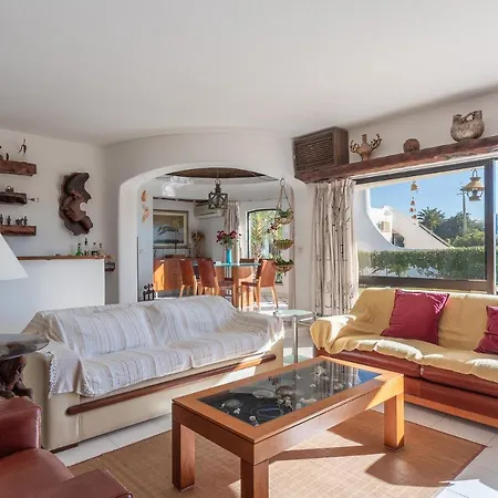 Large Luxury Close To * Guia (Faro)